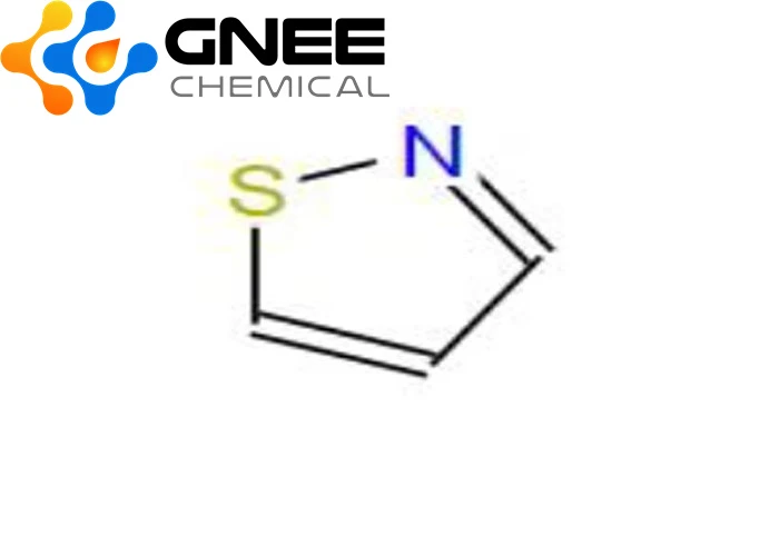 Isothiazole