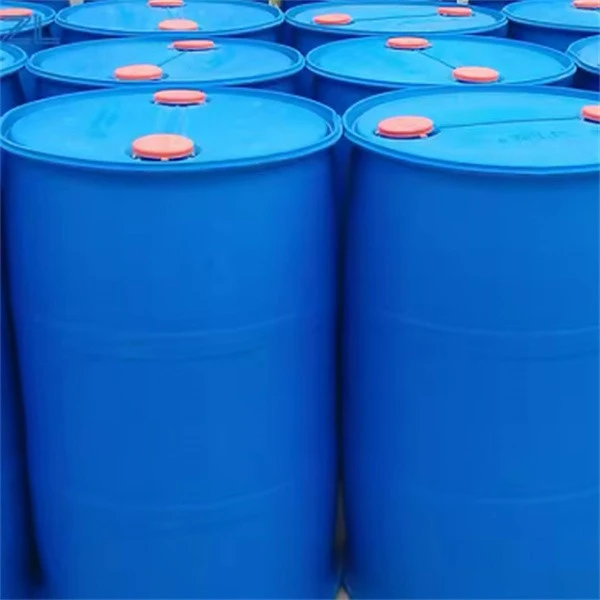 99.9% TCE Trichloroethylene (C2HCl3) Industrial Solvent CAS 79-01-6 factory