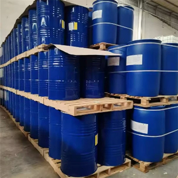 99.9% Cyclohexanone (CYC) liquid CAS 108-94-1 Industrial Grade