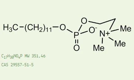 Dodecyl phosphocholine 99%