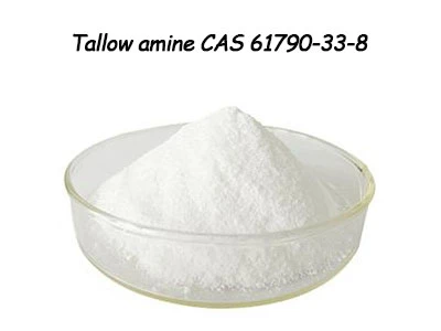 Tallow Amine nereden geliyor?