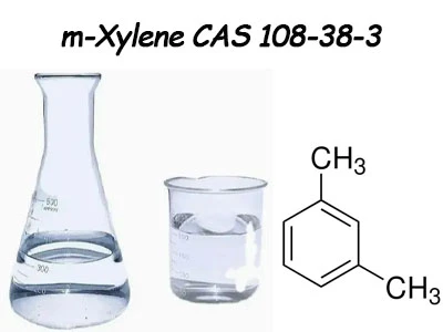 m-Ksilen(CAS 108-38-3) ne işe yarar?
