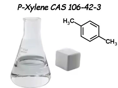 p-ksilen(CAS 106-42-3) ne için kullanılır?