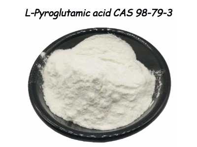 L-piroglütamik asit (CAS 98-79-3) ne için kullanılır?