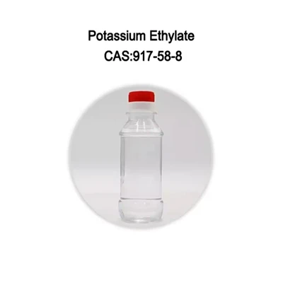 Potasyum etoksit (CAS:917-58-8) nedir?