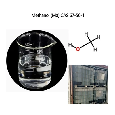 metanol (cas 67 56 1) endüstride ne için kullanılır?