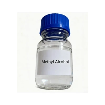 Metanol (CAS 67-56-1) kullanmanın tehlikeleri nelerdir?