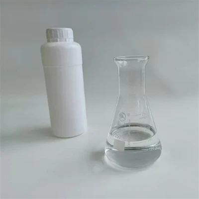 CAS 75-05-8:Asetonitril formülü ve yapısı