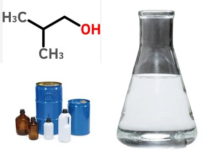 2- Metil -1- propanol/izobütanol için cas 78-83-1