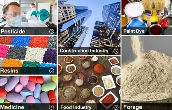 5 Uses of Benzoic Acid in Food, Pharma, and Industry 5 Uses of Benzoic Acid in Food, Pharma, and Industry