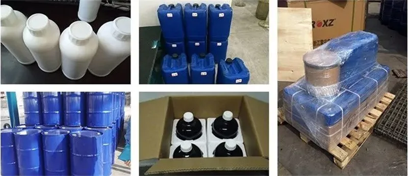 CAS 3069-21-4 | Dodecyltrimethoxysilane CAS 3069-21-4 | Dodecyltrimethoxysilane
