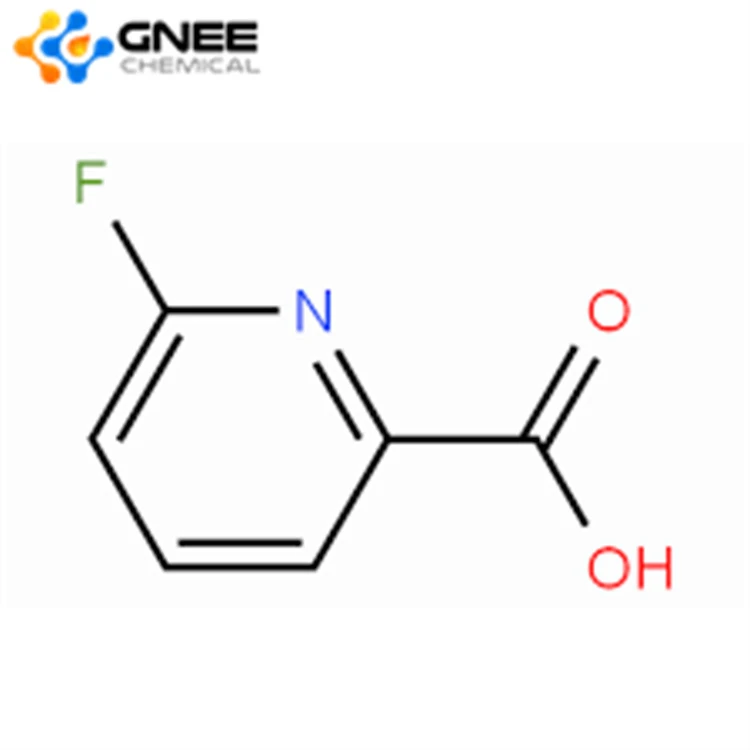 Good Price CAS:402-69-7 | 6-Fluoropyridine-2-carboxylic Acid Good Price CAS:402-69-7 | 6-Fluoropyridine-2-carboxylic Acid