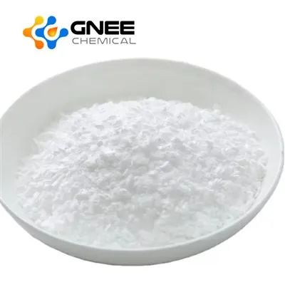CAS: 2921-20-2|2- (tetradecylthio) asetik asit
