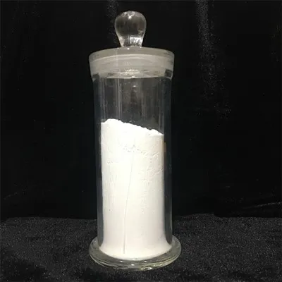 Beslenme arttırıcılar için besleme derecesi çinko oksit CAS 1314-13-2