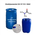 N,N-Dimetilasetamid /Dimetilasetamid/DMAC Kimyasal CAS 127-19-5