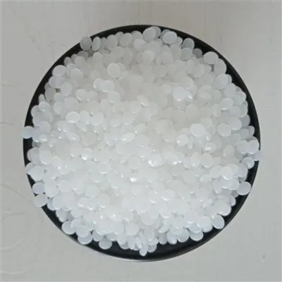Plastik Hammaddeler Genişletilebilir Polisten Granülleri CAS 14235-54-2